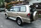 Isuzu Sportivo 2008 for sale-2