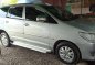 Toyota Innova 2012 for sale-1