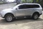 Mitsubishi Montero 2010 for sale-0