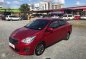 2017 Mitsubishi Mirage G4 for sale-2