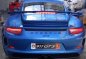 2014 Porsche 911 GT3 Limited Edition Full Options-11