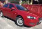 2013 Mitsubishi Lancer for sale-1