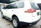 2013 Mitsubishi Montero GLS V 4X2 PHP 818,000 only-4