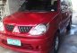 Mitsubishi Adventure 2009 for sale-2