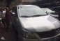 2012 Toyota Innova E for sale-1