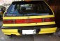 Honda Civic Hatchback 1991 for sale-2