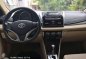 Toyota Vios 15 G AT 2014 for sale-0