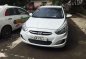 2017 Hyundai Accent 1.4 (Process Bank Financing)-1