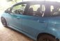 Honda Jazz GE 2009 1.5 ivtec top of the line-9