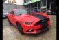 2016 Ford Mustang AT Gasoline for sale-0