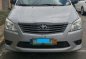 Toyota Innova 2012 for sale-0