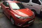 Toyota Vios 2018 for sale-7