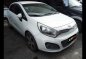 2012 Kia Rio Hatchback AT for sale-0