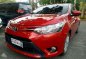 Toyota Vios 2018 1.3e good as new-1