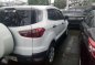 2017 Ford Ecosport for sale-2