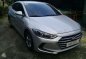 2017 Hyundai Elantra for sale-0