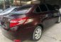 2017 Toyota Vios for sale-1