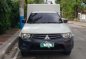 2013 Mitsubishi L200 for sale-0