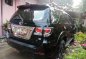 Toyota Fortuner G for sale-4