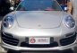 2014 Porsche 911 Turbo Well maintain and Low mileage-0