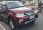 2015 Mitsubishi Montero for sale-0