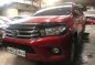 2016 Toyota Hilux for sale-1