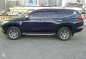 2016 Mitsubishi Montero Sports for sale-3