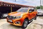 2018 Nissan Navara VL 4x4 Automatic Transmission-0