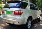 2010 Toyota Fortuner G for sale-8