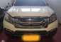 2017 ISUZU MUX 4x2 LS-A FOR SALE-5