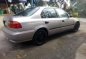 Honda CIVIC Vti SIR body 98 matic-0