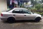 Honda CIVIC Vti SIR body 98 matic-2