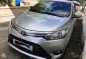 2018 Toyota Vios FOR SALE-0