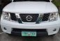 Nissan Navara 2012 for sale-0