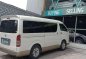 Toyota Hi-Ace 2008 for sale-2