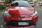 Toyota Vios 2018 1.3e good as new-0