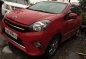 2017 Toyota Wigo for sale-0