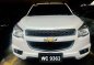 2016 Chevrolet Trailblazer for sale-0