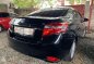 2018 TOYOTA Vios 13 E Automatic Black-0