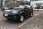 Toyota Fortuner V 2014 for sale-0