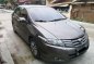 2011 Honda City for sale-0