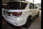 2016 Toyota Fortuner for sale-0