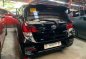 Newlook 2018 TOYOTA Wigo 10 G Automatic Black-3