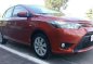 Toyota Vios 1.3 E for sale-1