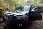Toyota Fortuner G for sale-2