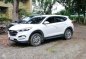 Hyundai Tucson 2016 for sale-0