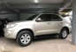 Toyota Fortuner 2010 for sale-1