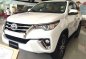 ALLin Toyota FORTUNER 2018 LowDP -3