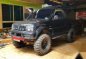 Suzuki Jimny 2011 For Sale-3