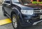 2014 Mitsubishi Montero AT for sale-1